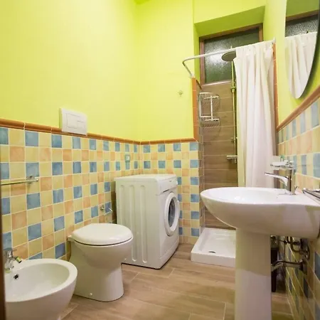 Il Nido Del Sole Cefalù