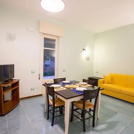 Il Nido Del Sole Lägenhet Cefalù