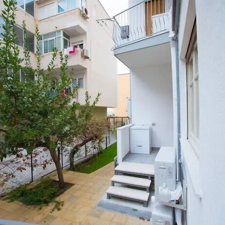 Il Nido Del Sole Lägenhet