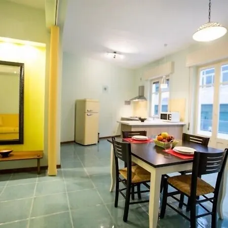 Il Nido Del Sole Cefalù