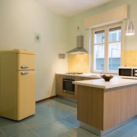 Il Nido Del Sole Cefalù