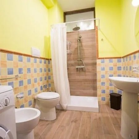 Il Nido Del Sole * Cefalù