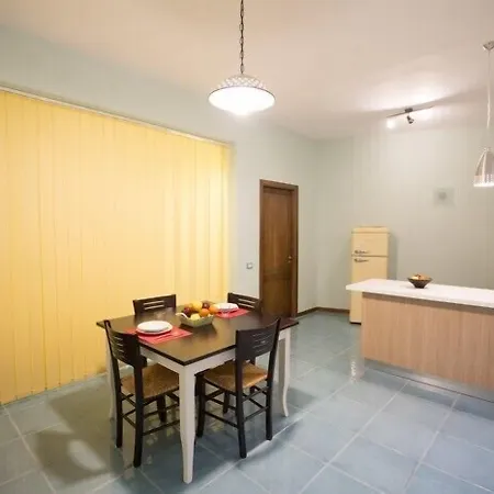 Il Nido Del Sole Cefalù