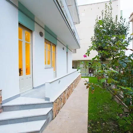 Il Nido Del Sole Cefalù