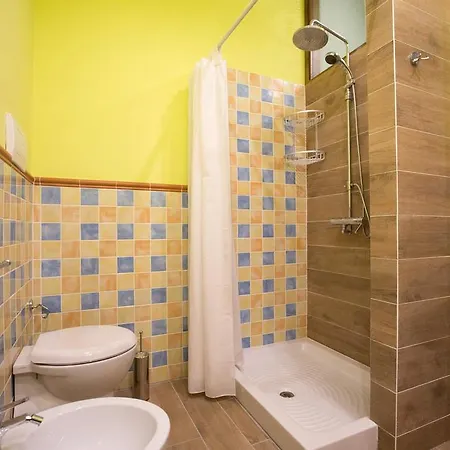 Il Nido Del Sole * Cefalù