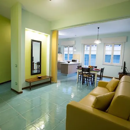 Il Nido Del Sole Cefalù