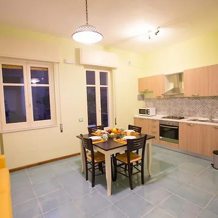 Il Nido Del Sole Cefalù