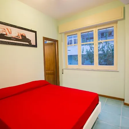 Il Nido Del Sole * Cefalù