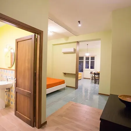 Il Nido Del Sole Cefalù